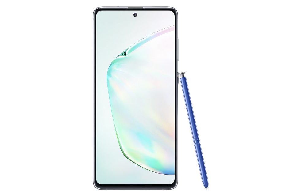 Samsung Brings Galaxy to More People: Introducing Galaxy S10 Lite and Note10 Lite
