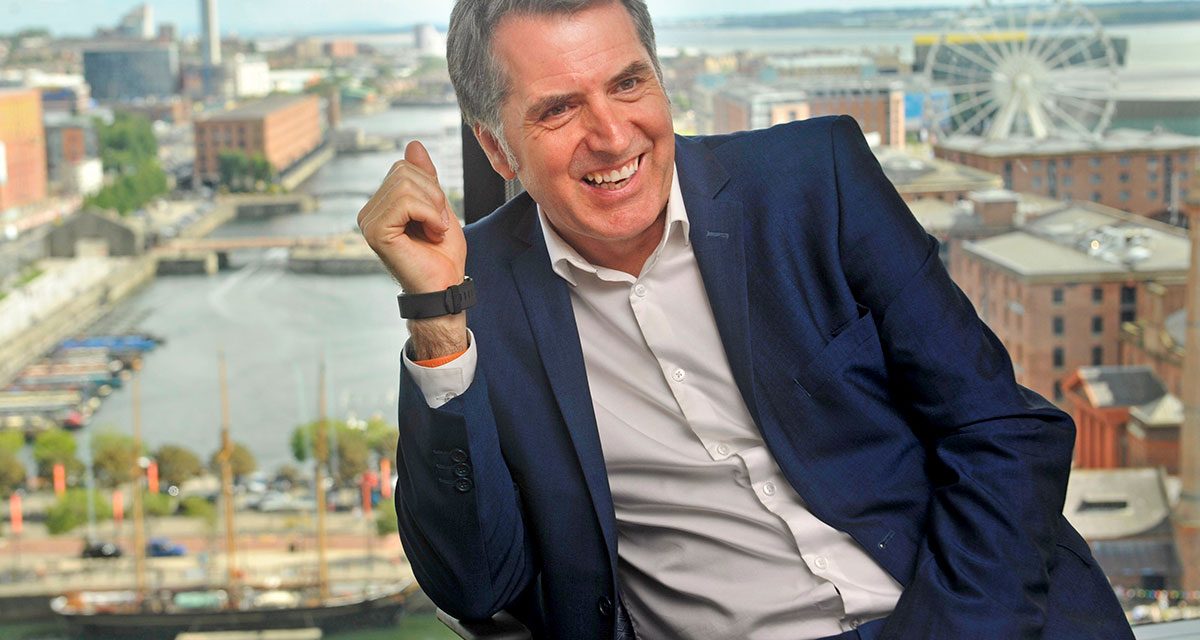 Metro Mayor’s fast and flexible fund now ready to unlock growth
