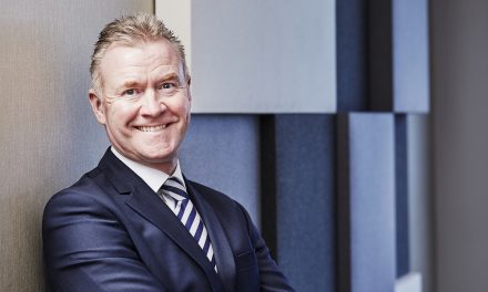 Chiesi celebrates 25 years in the North and B Corp status