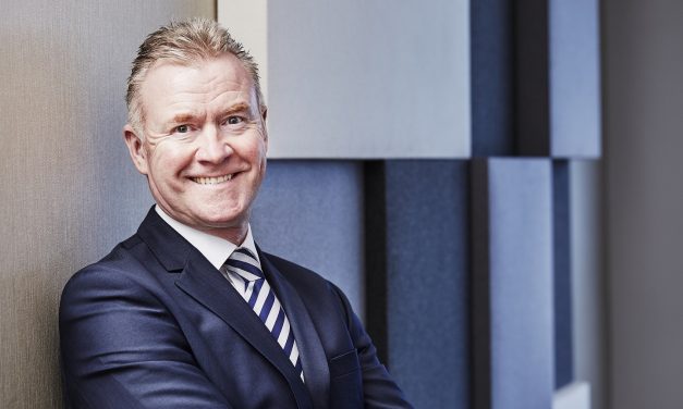 Chiesi celebrates 25 years in the North and B Corp status