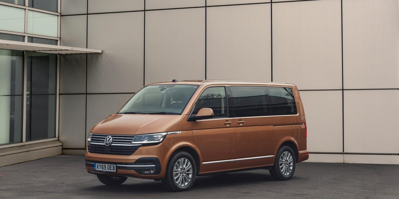 VOLKSWAGEN COMMERCIAL VEHICLES LAUNCHES FIXED PRICE INSURANCE OFFER TO REWARD LOYAL CUSTOMERS