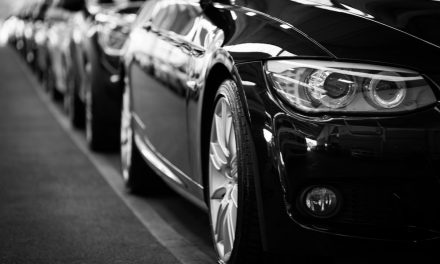 The top 5 car models to pass your test with, in 2019…