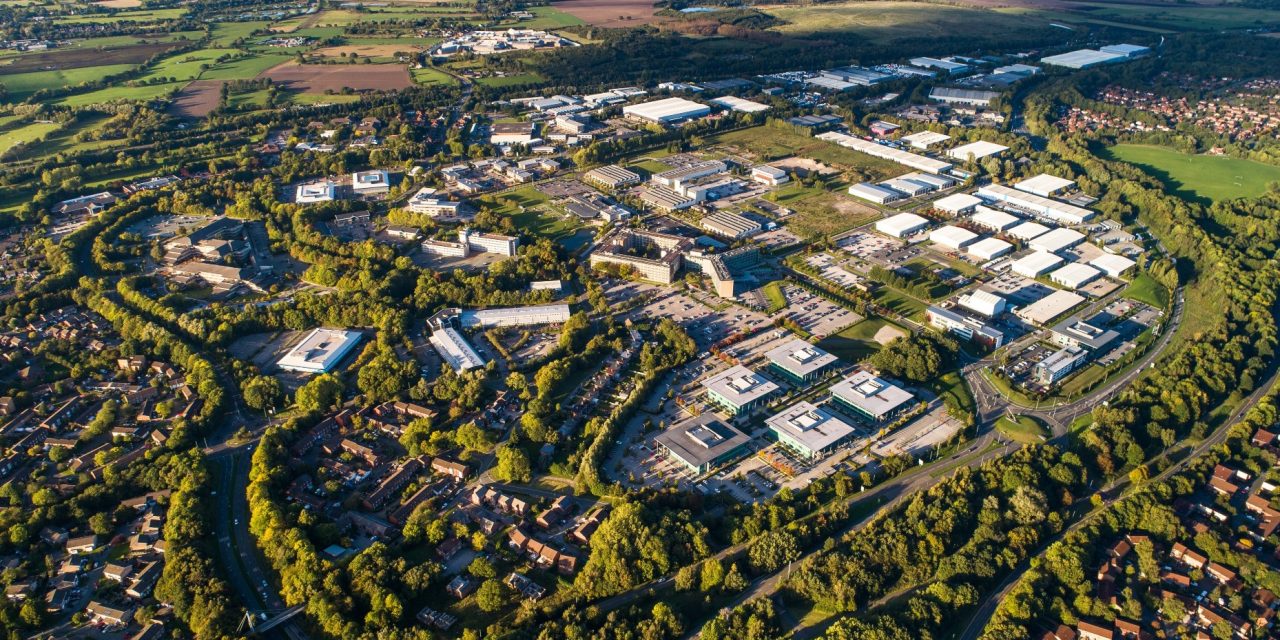 Cheshire & Warrington announces lead sponsor for MIPIM 2020 mission