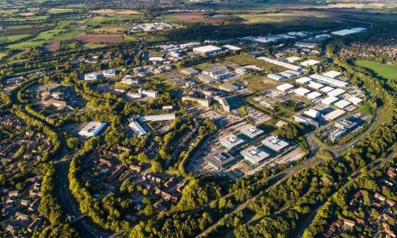 Cheshire & Warrington announces lead sponsor for MIPIM 2020 mission