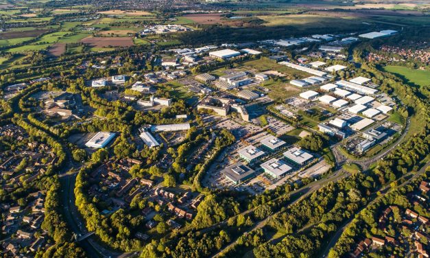 Cheshire & Warrington announces lead sponsor for MIPIM 2020 mission