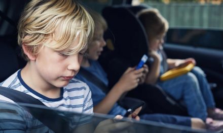 Over a fifth of parents and grandparents confess to not using car seats for children