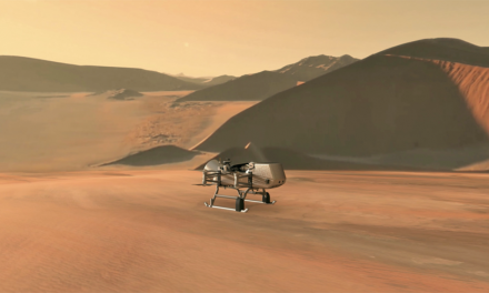 Observing Titan for Signs of Life