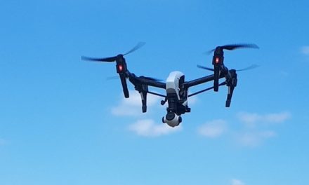 New powers for the police to enforce drone laws