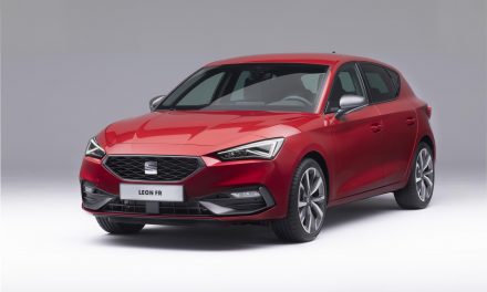 THE ALL-NEW SEAT LEON: THE MOST ADVANCED VEHICLE THE BRAND HAS EVER PRODUCED