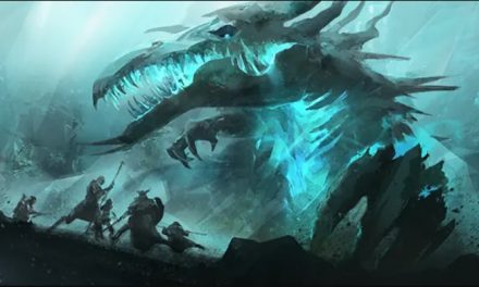 Guild Wars 2: The Icebrood Saga Episode Two, “Shadow in the Ice”, Breaks Free January 28