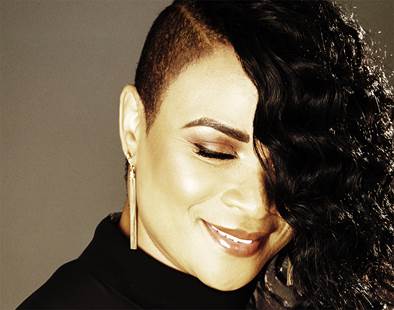 Gabrielle announces extra dates to ‘Rise Again Tour 2020’ due to phenomenal demand!