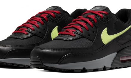The Air Max 90 City Pack Celebrates Those Who Move Their Cities