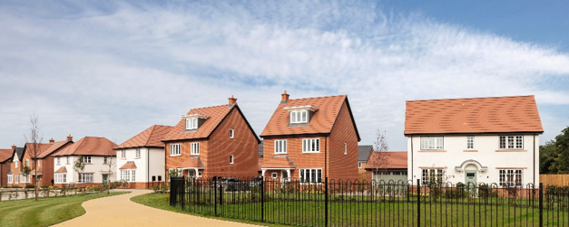Sales of new homes across North West bucking national trend