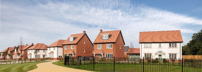 Sales of new homes across North West bucking national trend