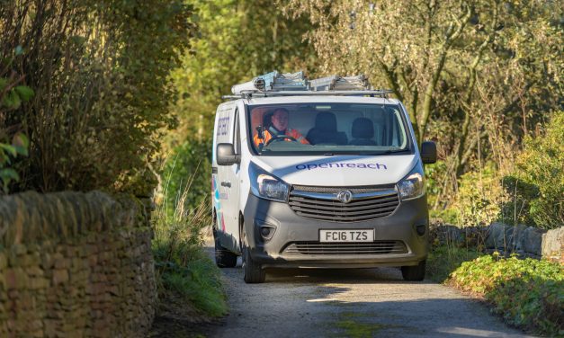 North West broadband boost as Openreach targets ‘harder to reach’ areas