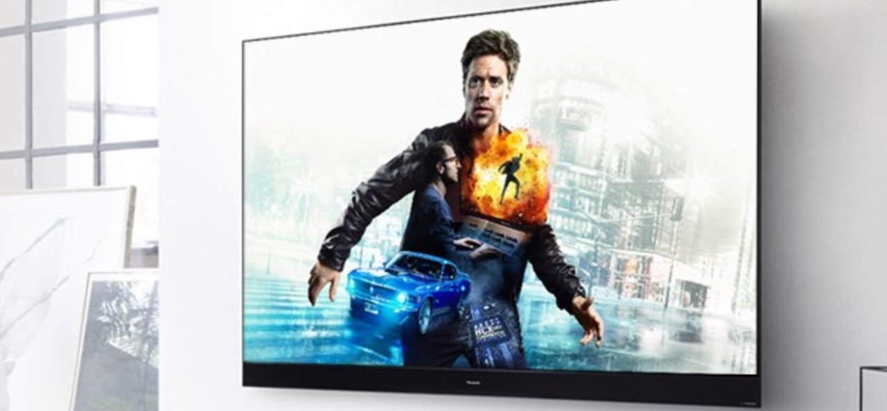 Panasonic’s HZ2000: Bringing Hollywood picture quality to even brightly lit living rooms