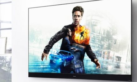 Panasonic’s HZ2000: Bringing Hollywood picture quality to even brightly lit living rooms
