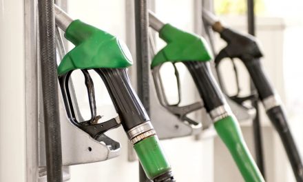 December puts an end to four months of falling petrol prices