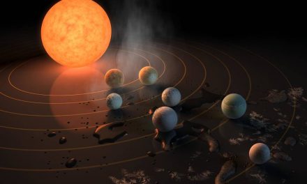 Spitzer Observes TRAPPIST-1