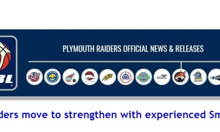 Raiders move to strengthen with experienced Smith