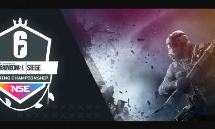 National Student Esports and Ubisoft UK bring Tom Clancy’s Rainbow Six® Siege to the British University Esports Championship this Spring