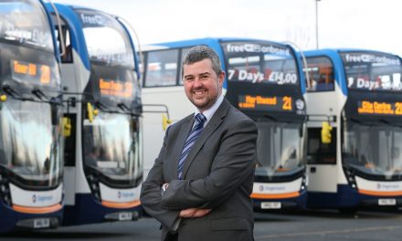 Clean and green: 2020 could be the year of the bus