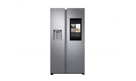 Samsung’s Family Hub Brings Food AI and Automation into the Kitchen at CES 2020