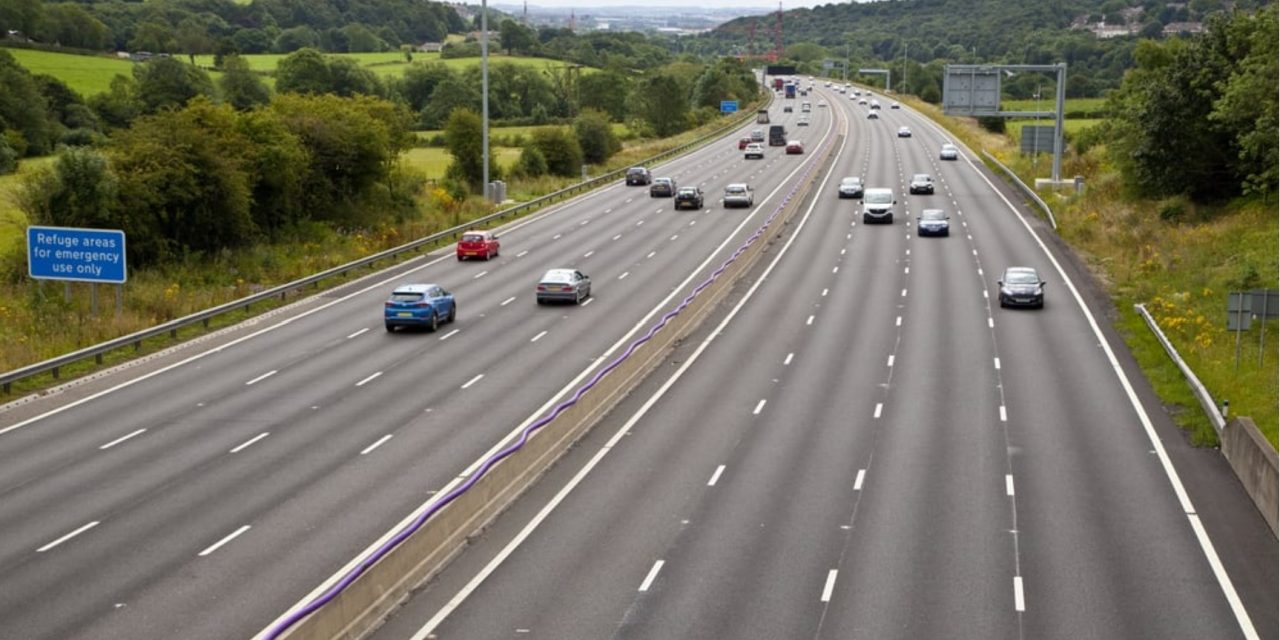 Smart motorway safety reforms – RAC reaction
