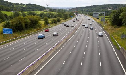 Smart motorway safety reforms – RAC reaction