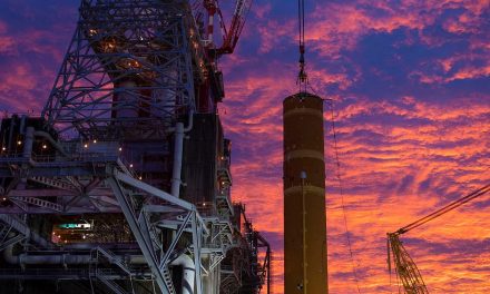 Setting the Stage for Artemis Testing