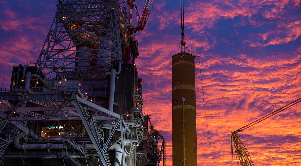 Setting the Stage for Artemis Testing