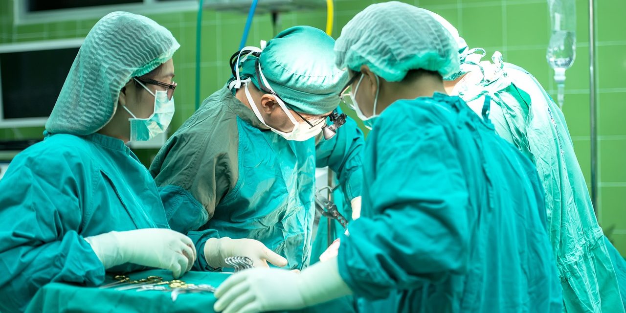 How Much Do Common Procedures Cost the NHS?