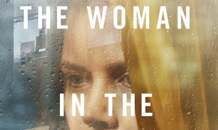 THE WOMAN IN THE WINDOW – NEW POSTER