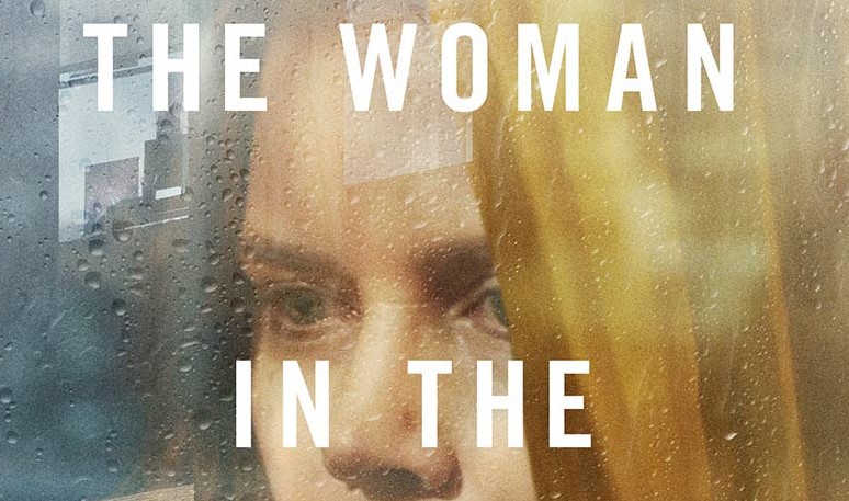 THE WOMAN IN THE WINDOW – NEW POSTER