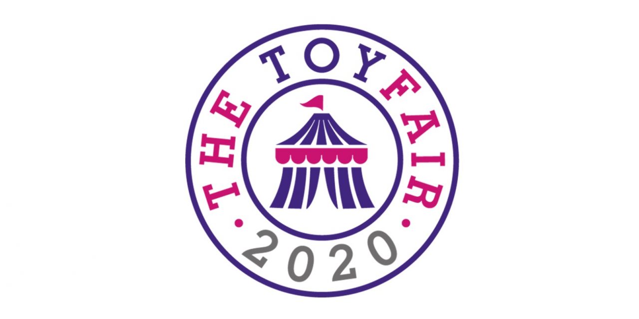 Hidden Side Haunted Fairground by LEGO® wins Toy Fair 2020 Editor’s Choice Award