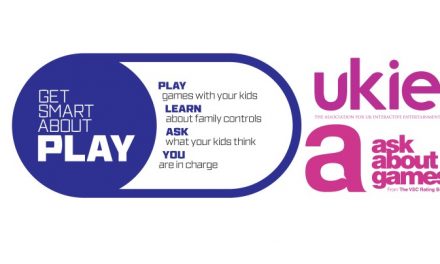 ​UK games industry calls for more parents to turn on console family controls after research reveals only 20% are activated