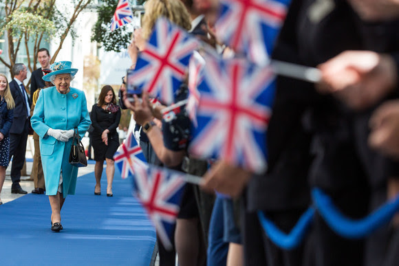 CELEBRATING A CENTENARY, BRITISH AIRWAYS LOOKS BACK ON AN INVESTMENT PACKED 12-MONTHS INCLUDING A ROYAL VISIT, NEW AIRCRAFT, NEW ROUTES AND IMPROVEMENTS IN CUSTOMER SERVICE