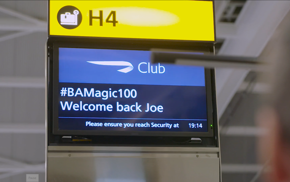 #BAMAGIC 100 ACTS OF KINDNESS