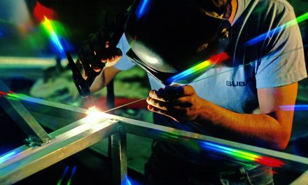 What impact does technology have in the Manufacturing industry?