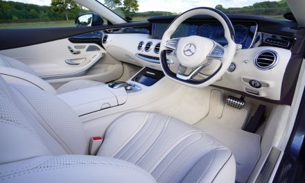 How car technology has evolved over the years