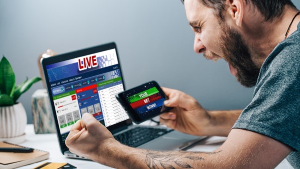 Six reasons why online casinos enhance your gaming experience