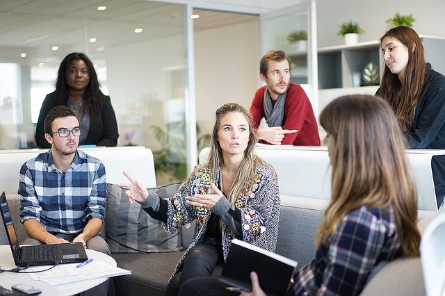 How to improve productivity in the workplace