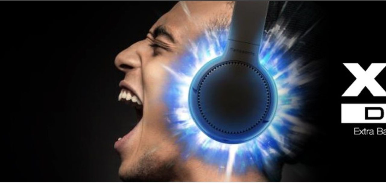 Panasonic Delivers Power Bass Performance with New Wireless Headphones—RB-M700B, RB-M500B and RB-M300B