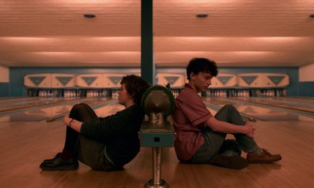 Netflix Original series I AM NOT OKAY WITH THIS launching on 26th Feb
