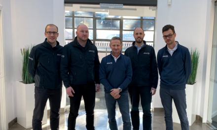 Aberla M&E expands with new Manchester office