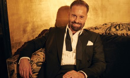 ANNOUNCEMENT: ALFIE BOE TO HEADLINE SPECIAL ARMED FORCES DAY CONCERT AT SCARBOROUGH OPEN AIR THEATRE