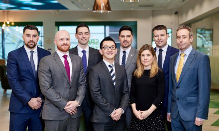 LLOYDS BANK GROWS SUPPORT FOR NORTH WEST BUSINESSES WITH SENIOR APPOINTMENTS