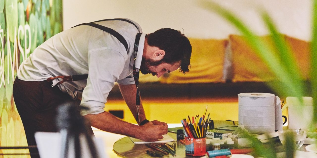 COMMUNITY ART COMPETITION LAUNCHES TO CELEBRATE MANCHESTER’S LEGACY OF DISCOVERY