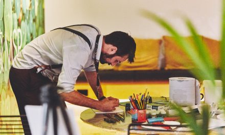 COMMUNITY ART COMPETITION LAUNCHES TO CELEBRATE MANCHESTER’S LEGACY OF DISCOVERY