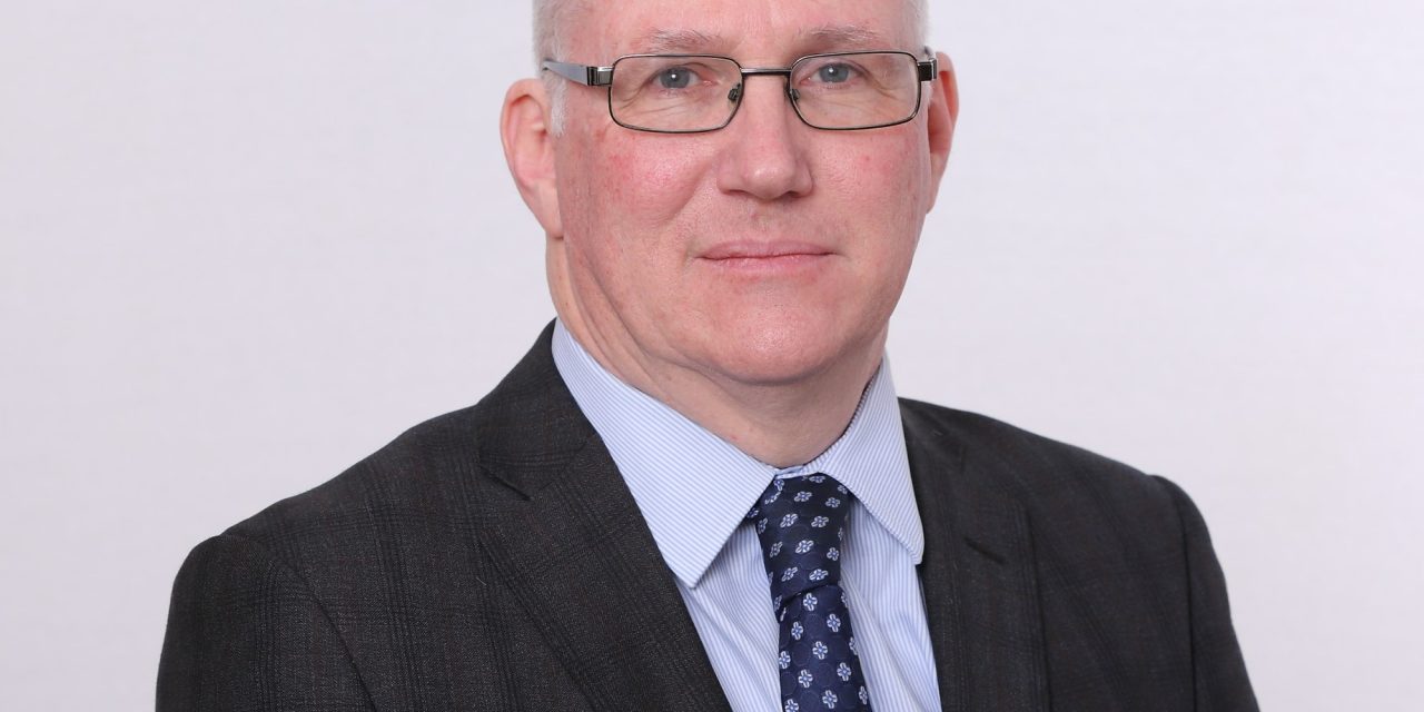 Flood insurance expert and Fishlake victim warn North West businesses could be at risk of ‘losing everything’ due to underinsurance